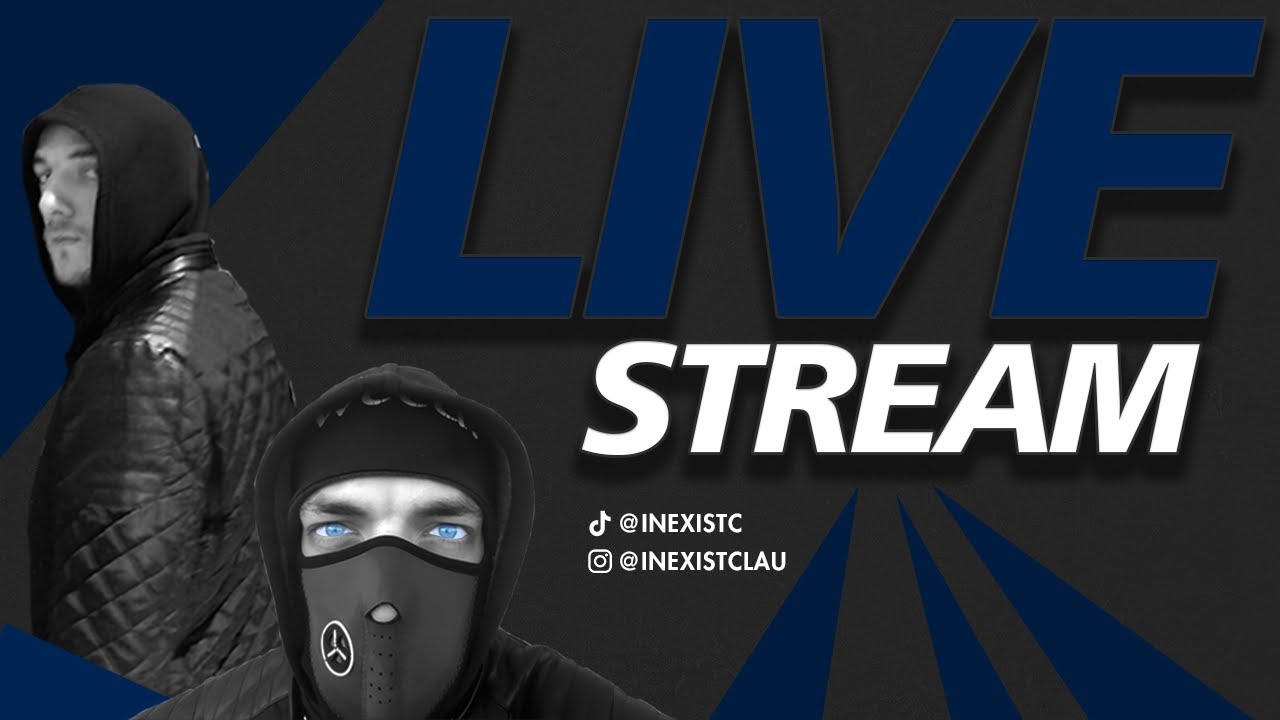 🔴 LIVE CS2 / 