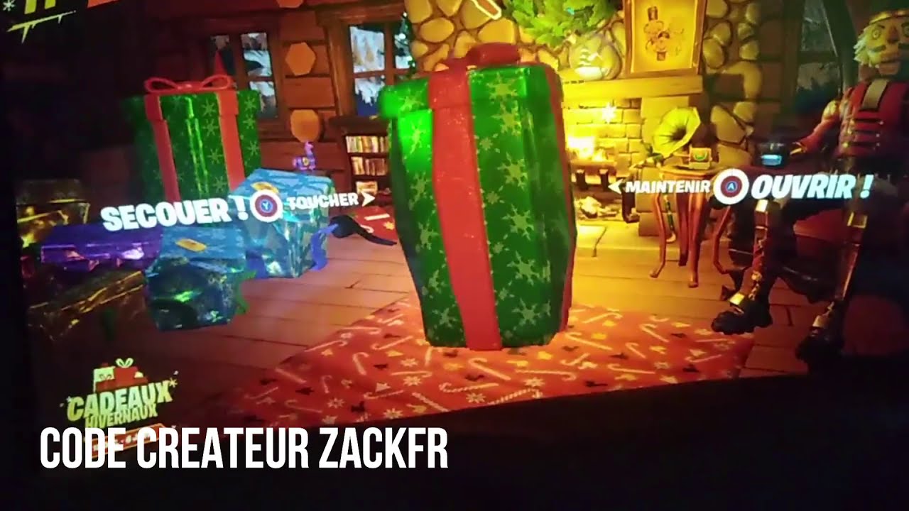 COMMENT AVOIR le SKIN MAMMOUTH GRATUITEMENT sur FORTNITE ! - YouTube