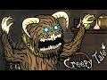 ФИНАЛ ► Creepy Tale #3