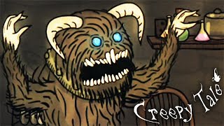 видео: ФИНАЛ ► Creepy Tale #3 картинка: ФИНАЛ ► Creepy Tale #3