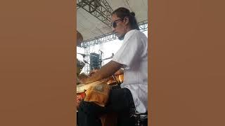 Video amatir cak nophie ADELLA nggebuki drums...