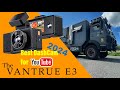 Venture e3 dashcam 3month review  best dash cam for rv motorhomes and camper vans