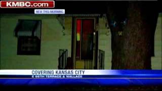 Standoff Ends With Two In Custody