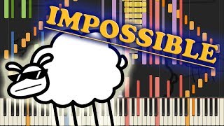 MUST WATCH - BEEP BEEP I'M A SHEEP - IMPOSSIBLE!!!! chords