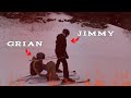 the ski vlog being chaotic for 8 minutes (not so) straight
