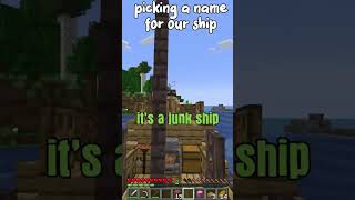 How to name your boat @SloyXP