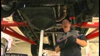 Oil Change Service Education Plano TX Dallas TX Ewing Gmc Plano Service