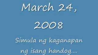 HANDOG GFMMHS BATCH '83