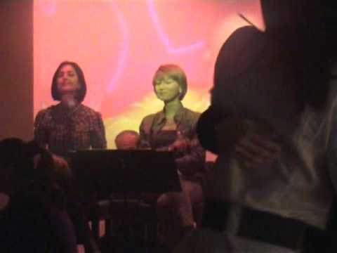 Teo & Salo-Sway pussycat dolls.wmv