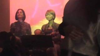 Teo & Salo-Sway pussycat dolls.wmv