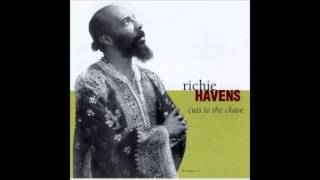 Richie Havens - &quot;Darkness, Darkness&quot;