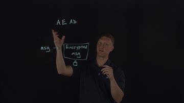 What Are AEAD Ciphers?