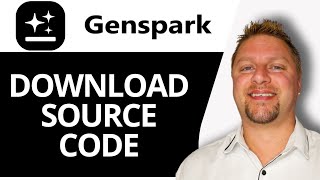 How to Download Source Code from GenSpark AI | GenSpark AI Tutorial 2026