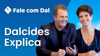 Mariana Godoy e Dalcides Biscalquin - Fale com Dal