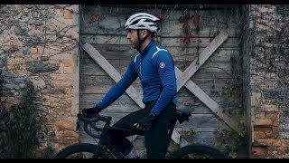 VIDEO - Abbigliamento invernale da bici: consigli per divertirsi anche con  il freddo
