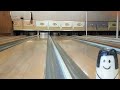 LIVE CANDLEPIN BOWLING! Brian's Bowlaway