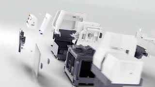 CINCOM L12 2M10  L212 X  L12 X