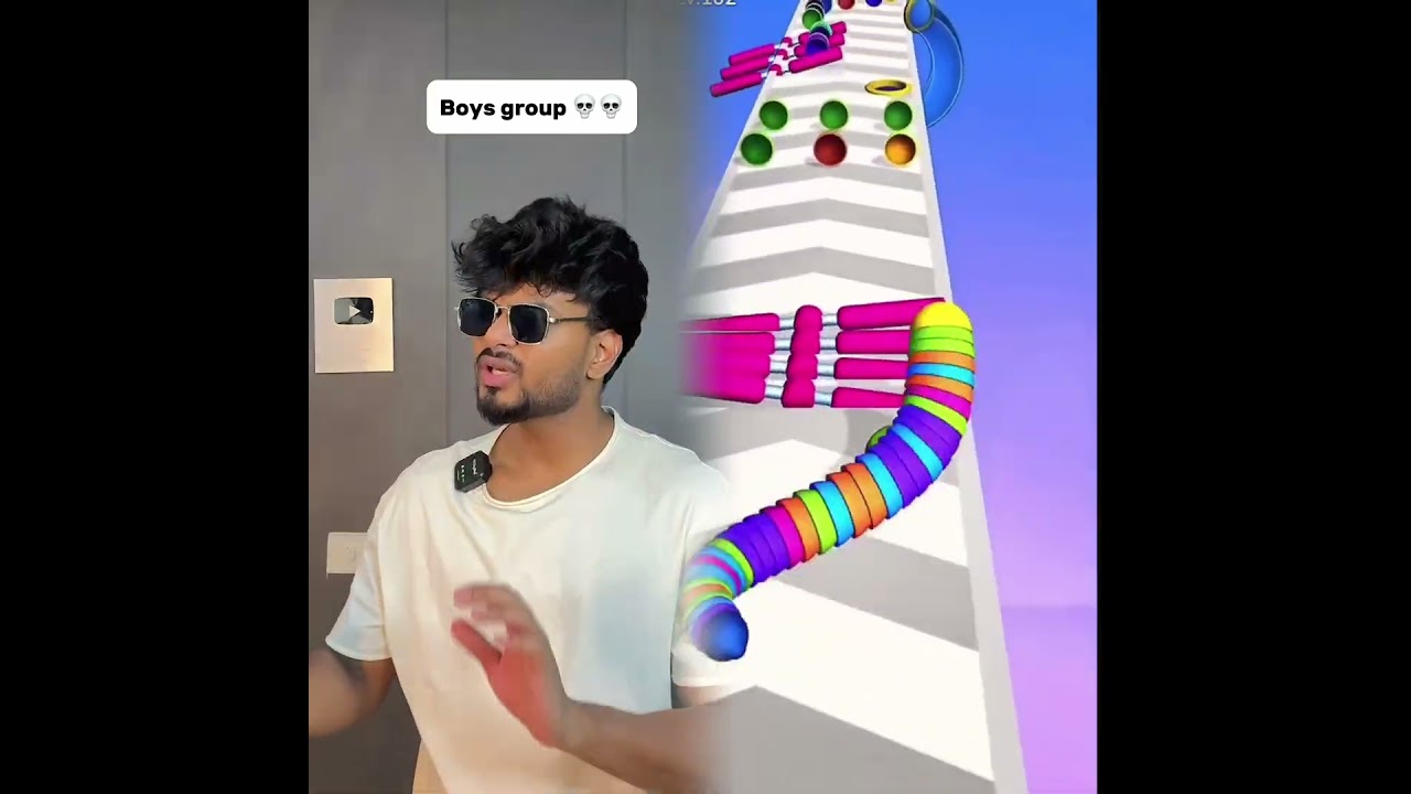 Part-2 is out now ! Go and watch it 💀