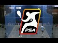 🇪🇬 Asal v Abouelghar 🇪🇬 | Egyptian Open 2026 | ROUND 3 HIGHLIGHTS