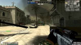 modem tapping in Cw ( firy / LosMataConoZ. )