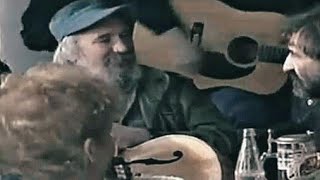 Wabi & Miki Ryvola - Ze všech chlapů nejšťastnější chlap (live 1993)