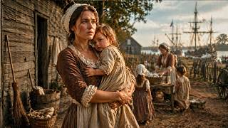 What Was Life Really Like for a Single Mother in Colonial America in the 18th Century