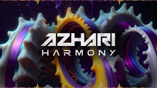 Azhari - Harmony Official Music Video