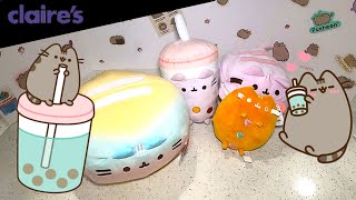 🏷️ What We Got on Black Friday from Claire's! by Our Pusheen Cat Addiction 1,195 views 4 months ago 4 minutes, 40 seconds