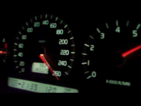 Volvo 850 T5R acceleration 💥💥