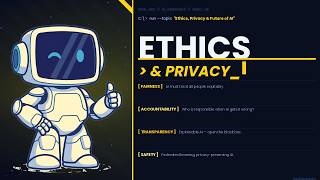 The Ethics of Generative AI