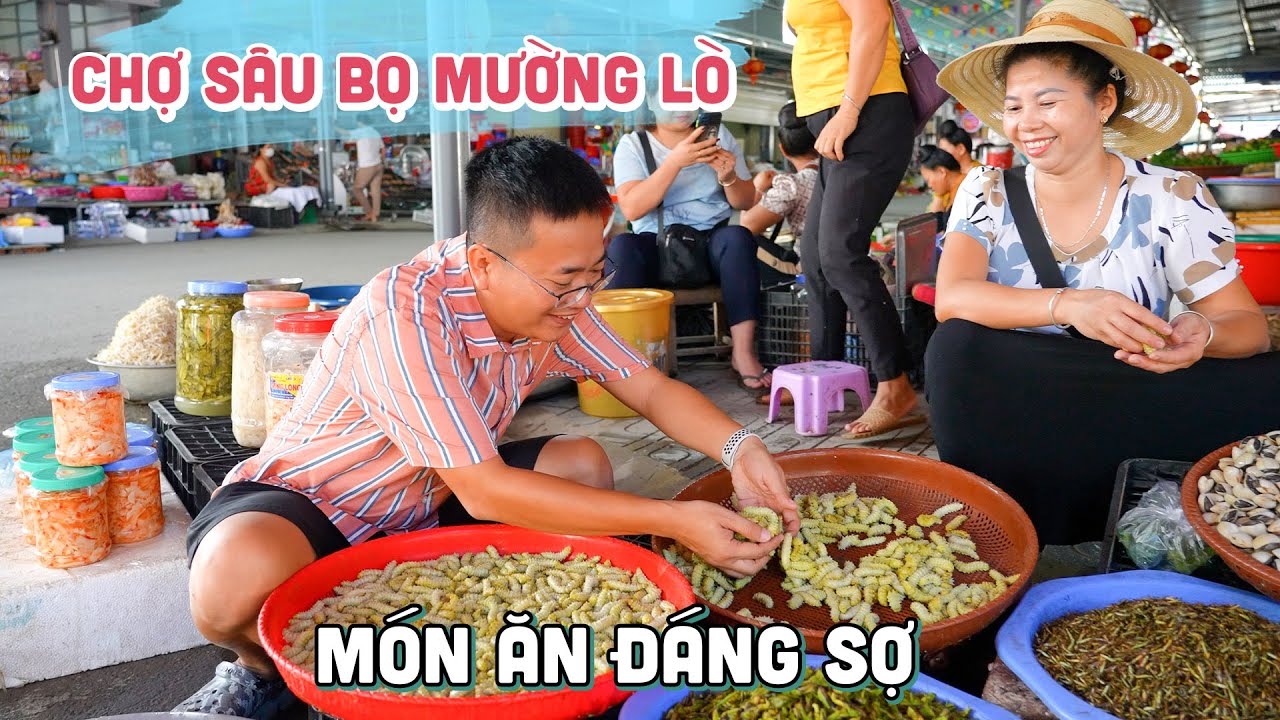 Đi Chợ 