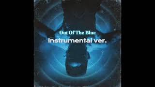Out Of The Blue By Rini Instrumental Ver