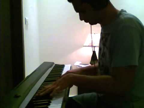 Musicians For Fairuz - Fouad Farah - Kifak Enta