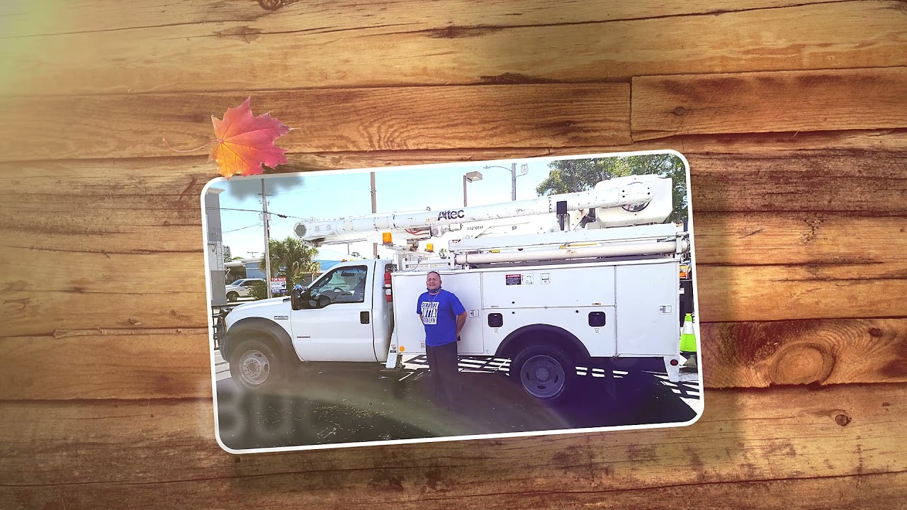 Happy Thanksgiving From SRQ Auto. Commercial Vehicles, Trucks & Toys! 941-214-2231