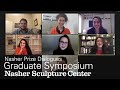 2020 21 Nasher Prize Graduate Symposium Roundtable And Keynote