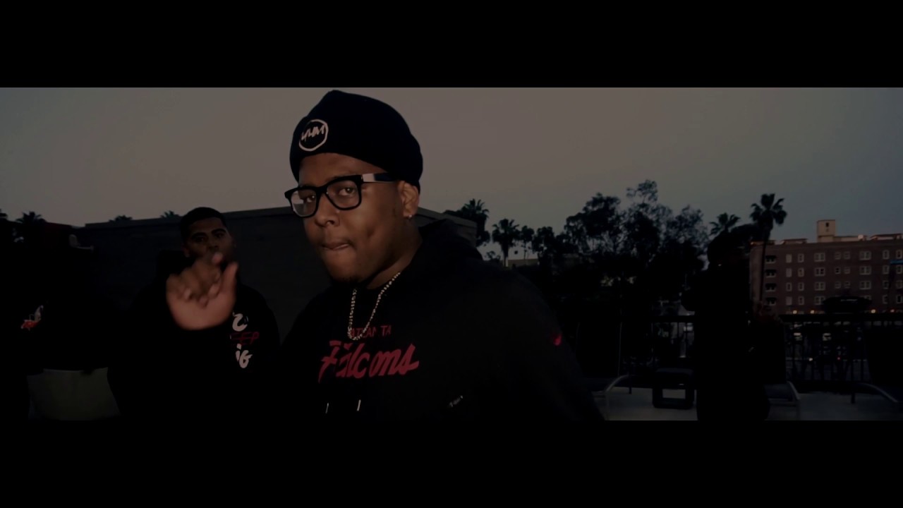 RG Feat. Young Rich x JayLuckk x Six1Nino - Love K (Official Music Video) Shot By Will West​