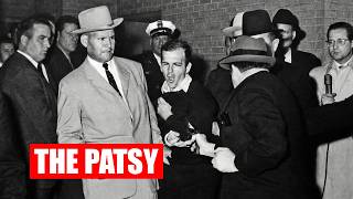 Why Jack Ruby Silenced The Alleged Jfk In On Live Tv
