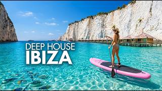 Avicii, Dua Lipa, Coldplay, Martin Garrix & Kygo, The Chainsmokers Style - Best Summer Mix
