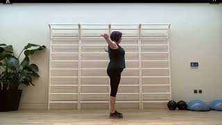 Atwy Lying & Standing