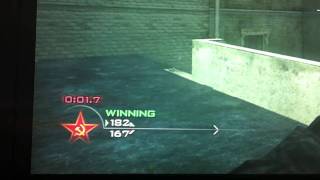 First Map Then They No Show Second .