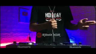 DJ GAMBANG SEMARANG GAMELAN SLAK SLAK VIRAL