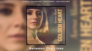 Asena Akan - Between The Lines [ Golden Heart © 2016 Kalan Müzik ] Resimi