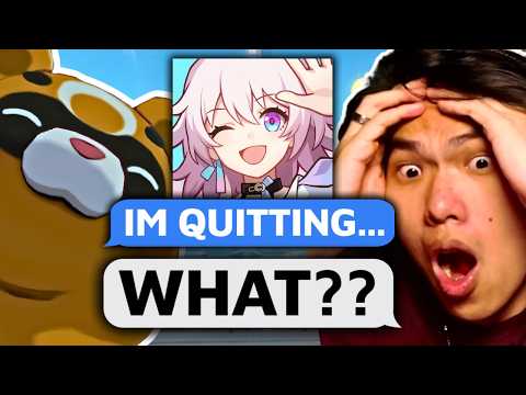 HSR's Biggest Guide Maker Talks About the State of the Game | ft. @guobacertified