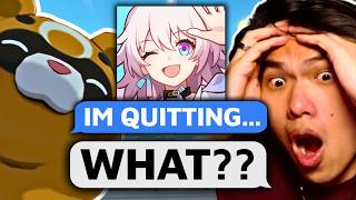 HSR's Biggest Guide Maker Talks About the State of the Game | ft. @guobacertified