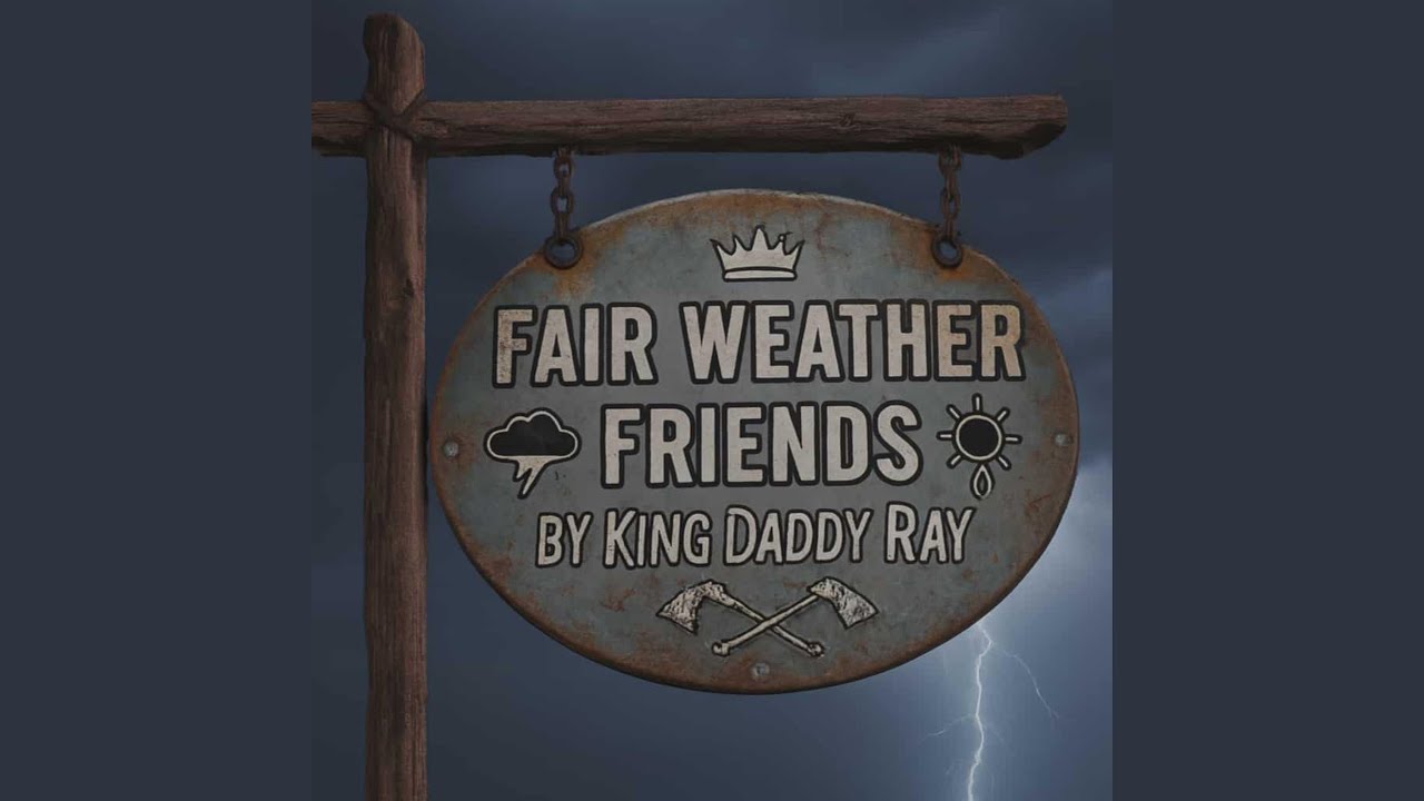 Fair Weather Friends