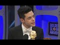 Rami Malek: The Life and Career of the First-Time Best Actor Oscar Nominee