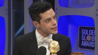 Rami Malek The Life And Career Of The First-Time Best Actor Oscar Nominee