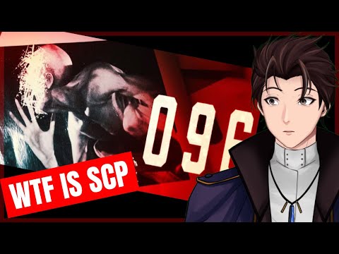 SCP-096 VTuber Had NO CLUE || MrKlay React