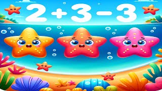 Math Mania - Adding Quiz