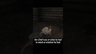 muddle — Kingdom Come : Deliverance dialogue scene